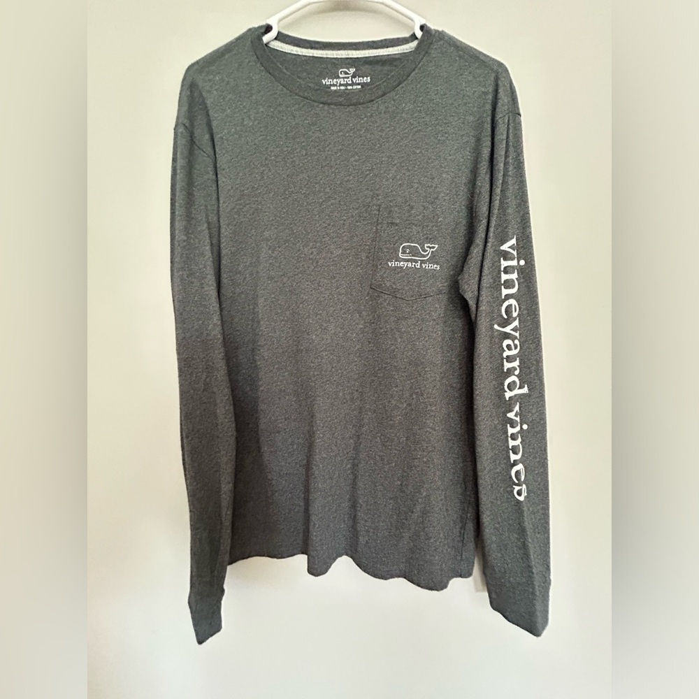 Vineyard Vines Men’s long sleeve Shirt